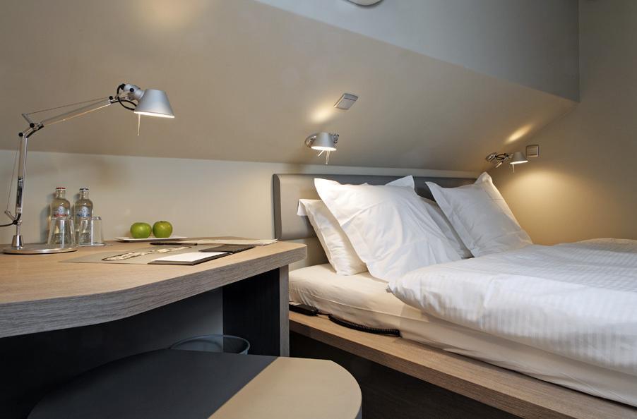B&B Droomboot Oudenburg Rom bilde